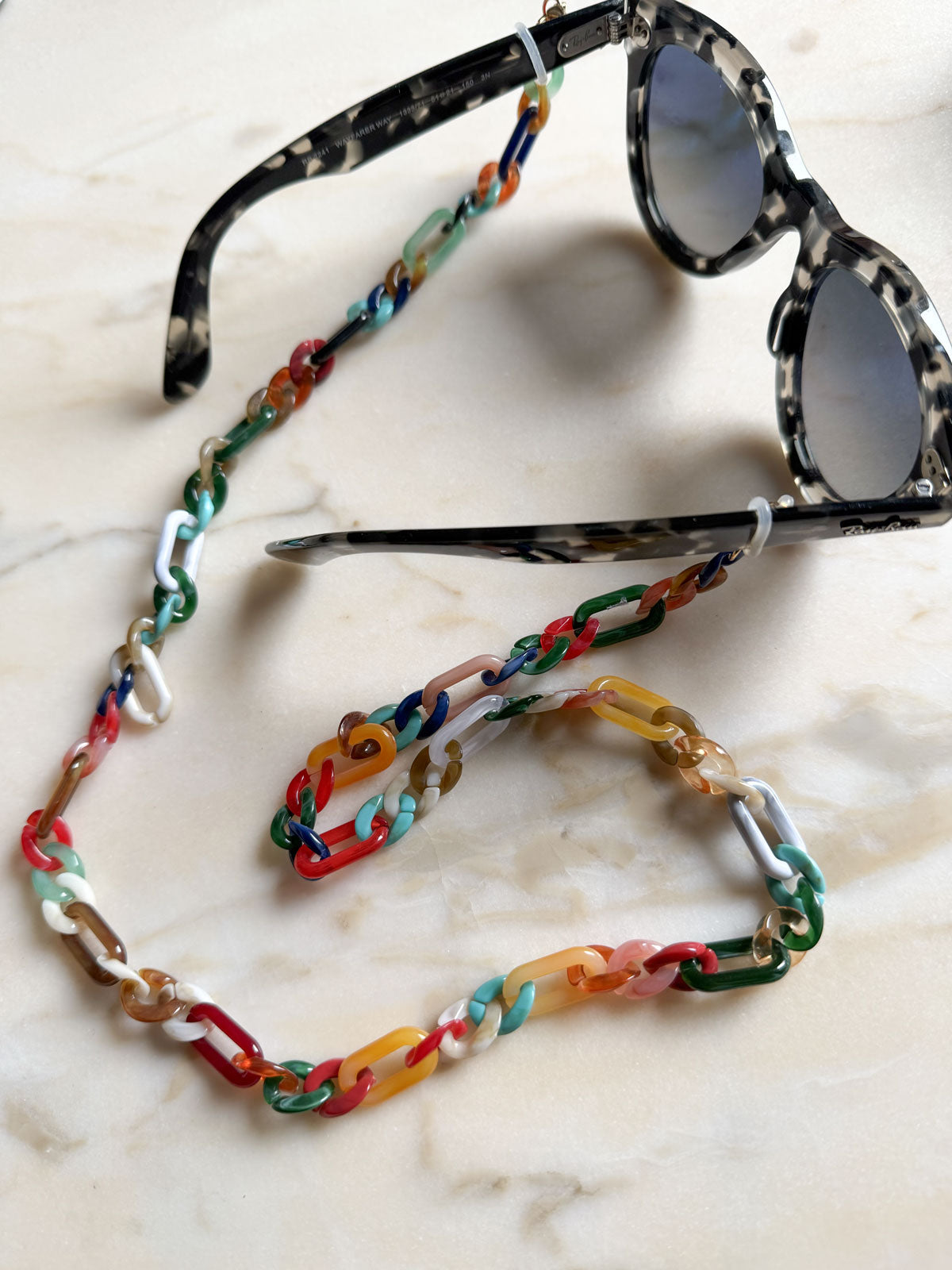 Sunglass Strap Multicolor