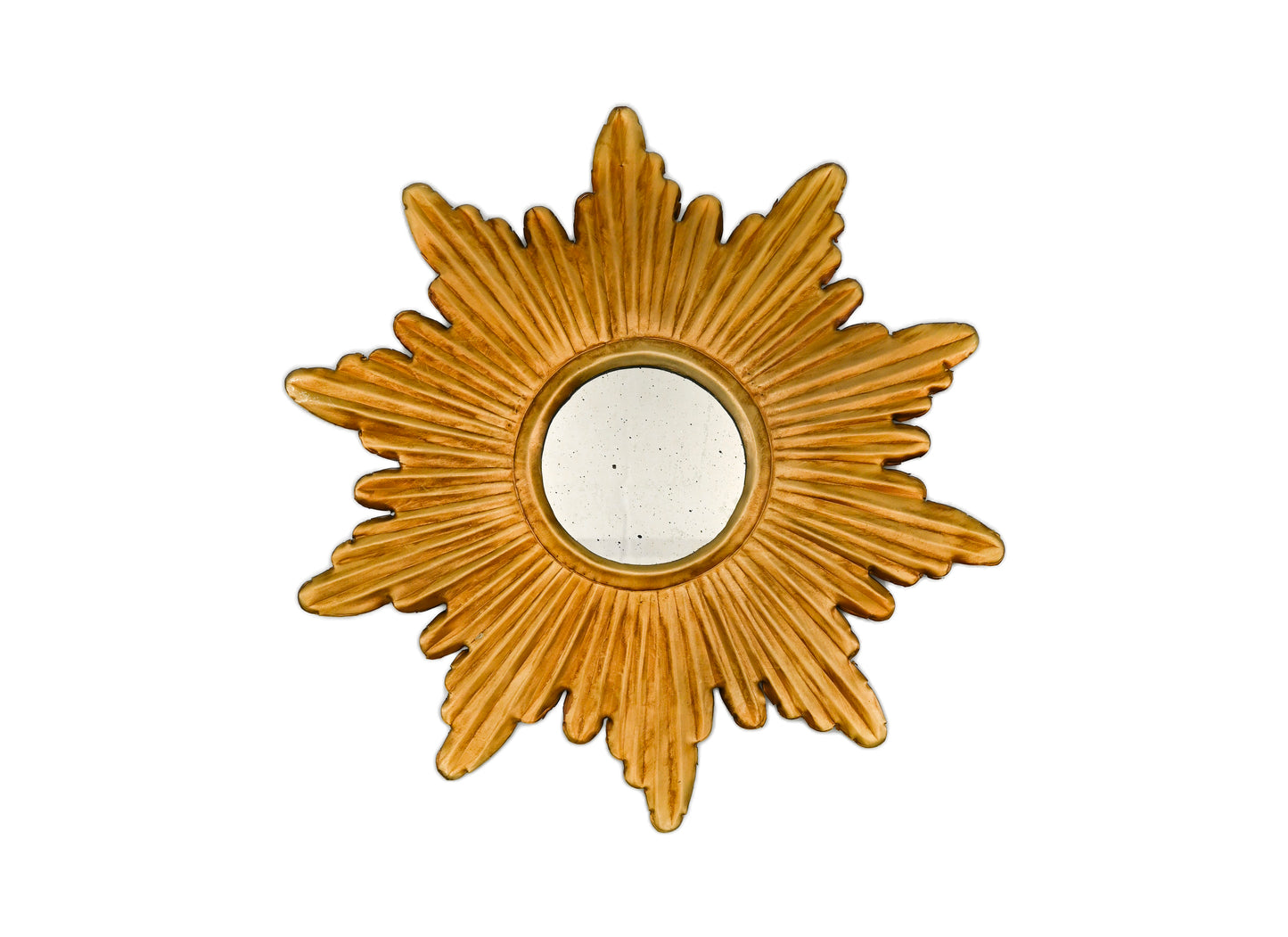 Sun Mirror