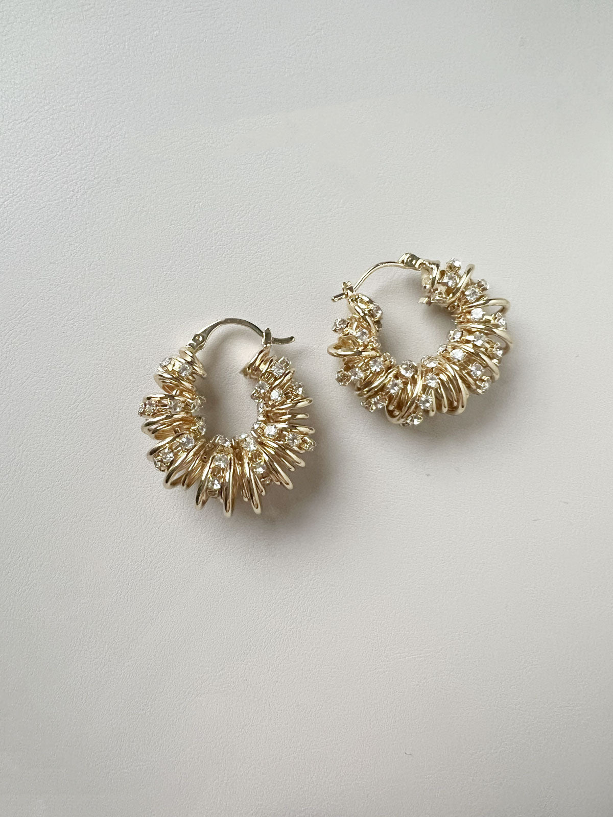 Susan hoop gold