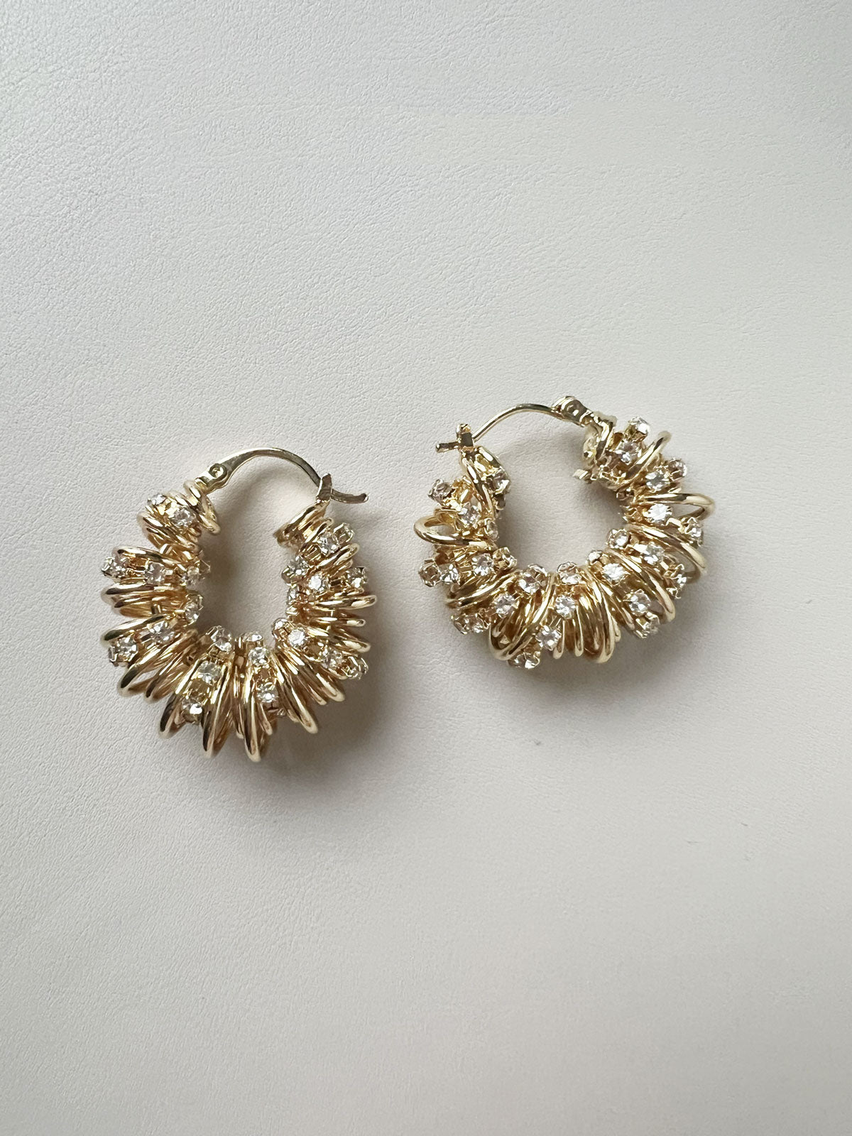 Susan hoop gold