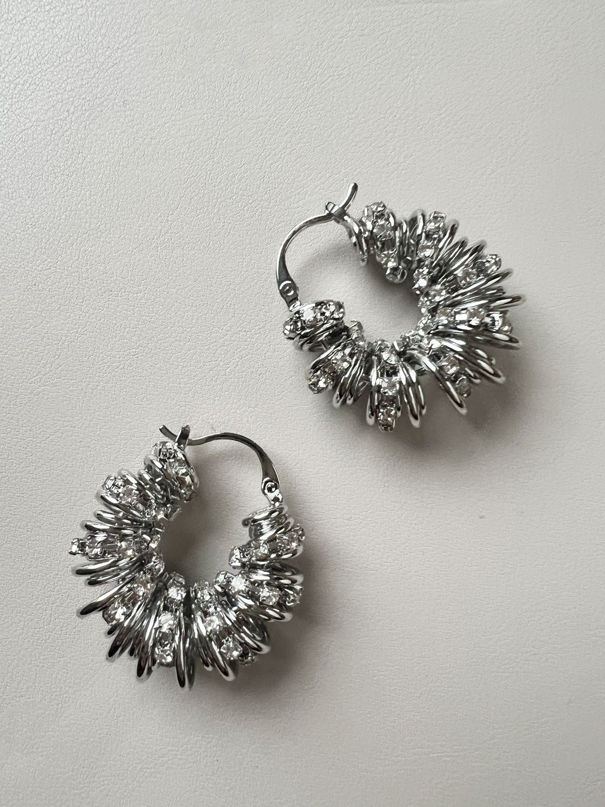 Susan hoop silver