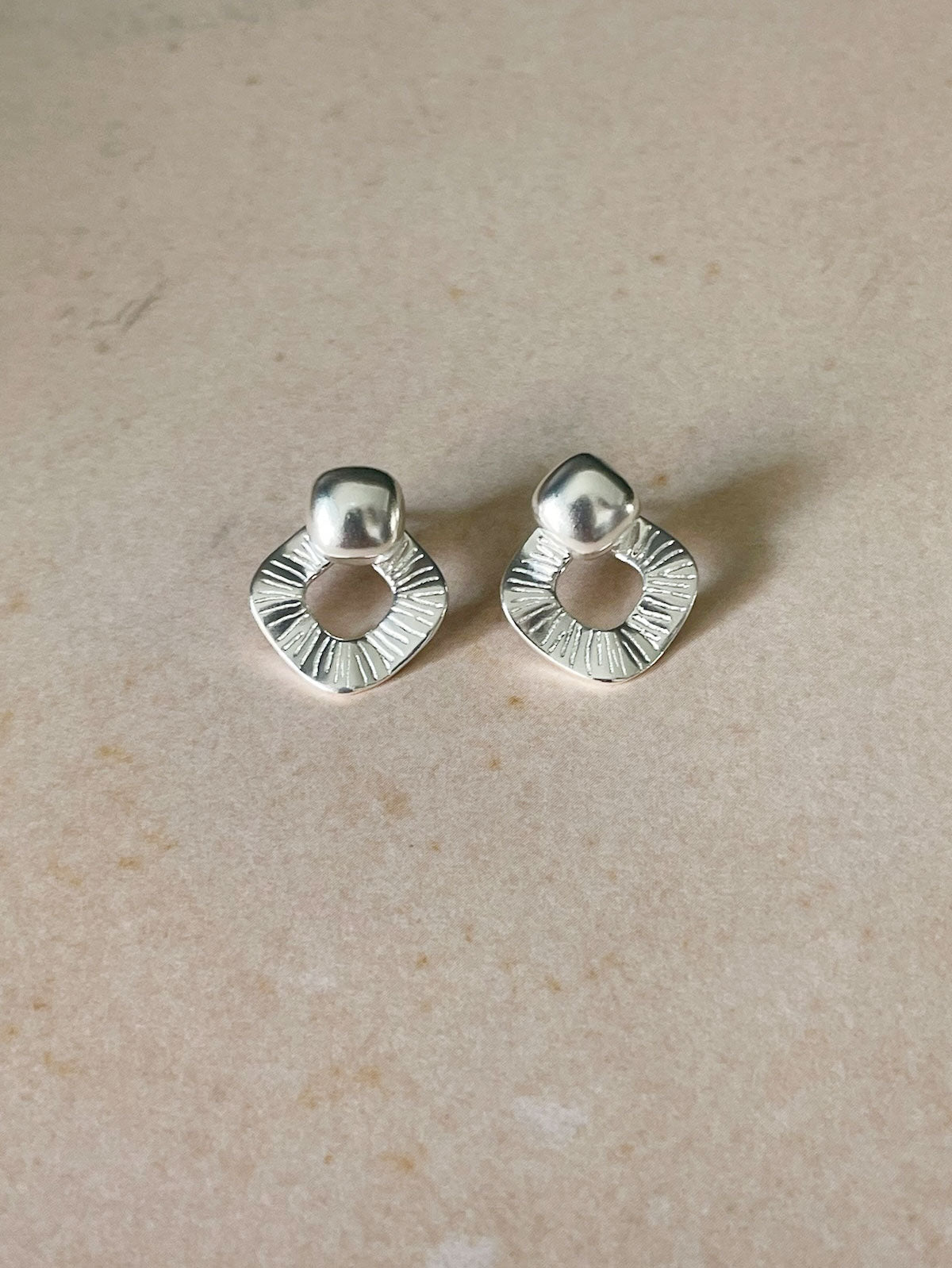Veda Earrings