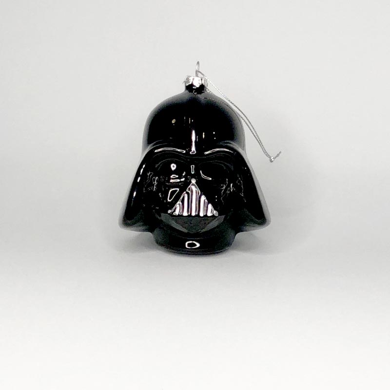 Darth Wader Ornament, Star Wars