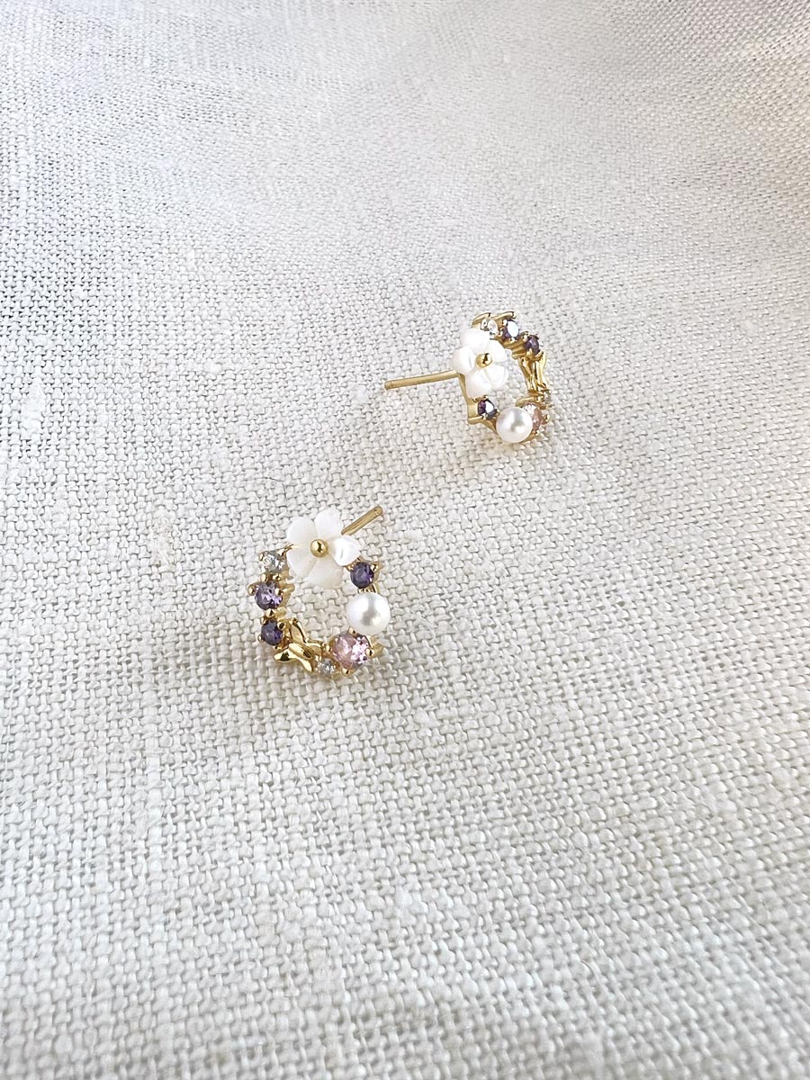 Meadow Earring