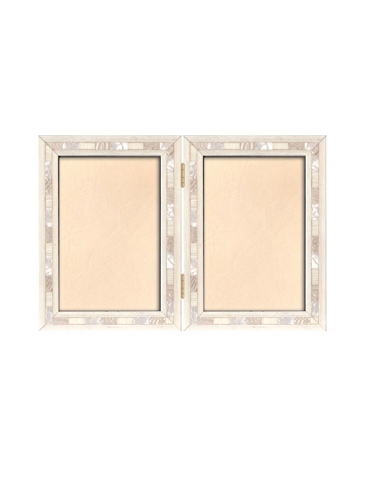 Picture Frame Double 10 x 15 cm