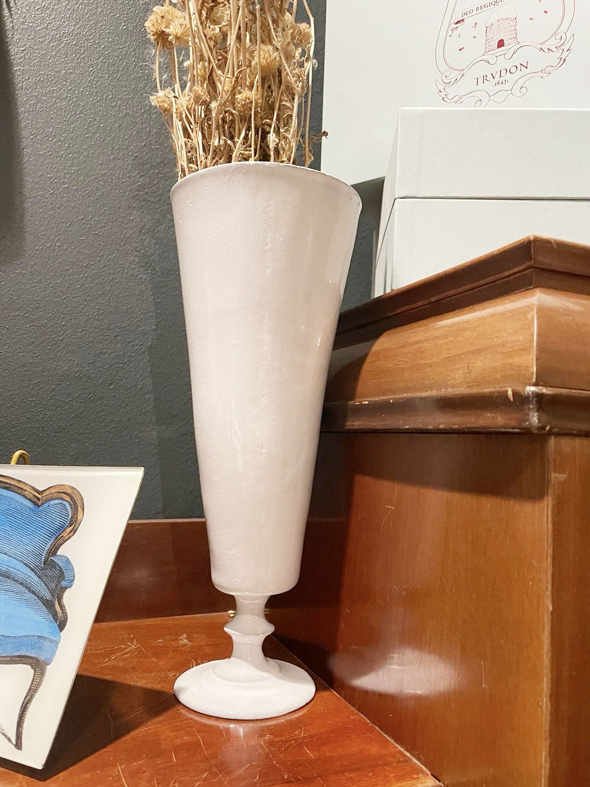 Gigi vase