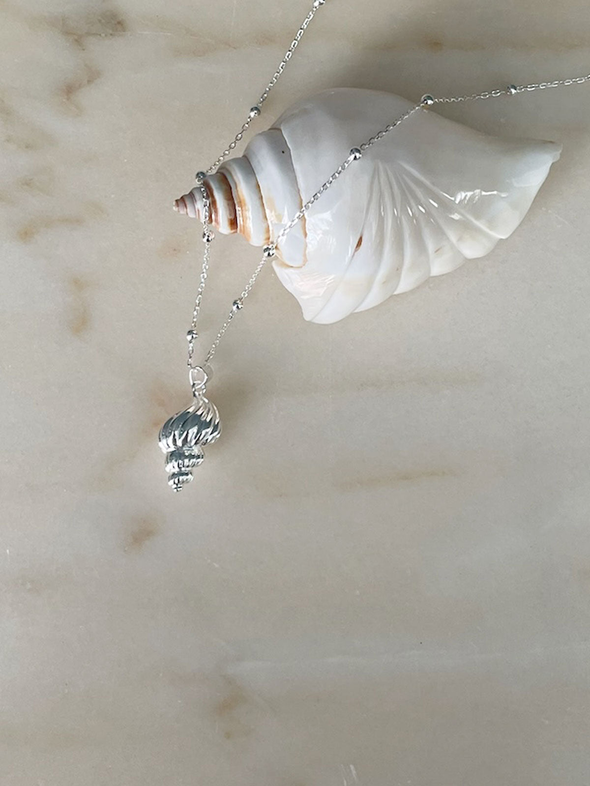 Marella Necklace