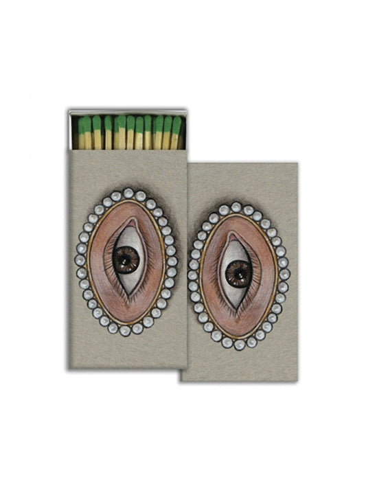 Match Box Lover's Eye