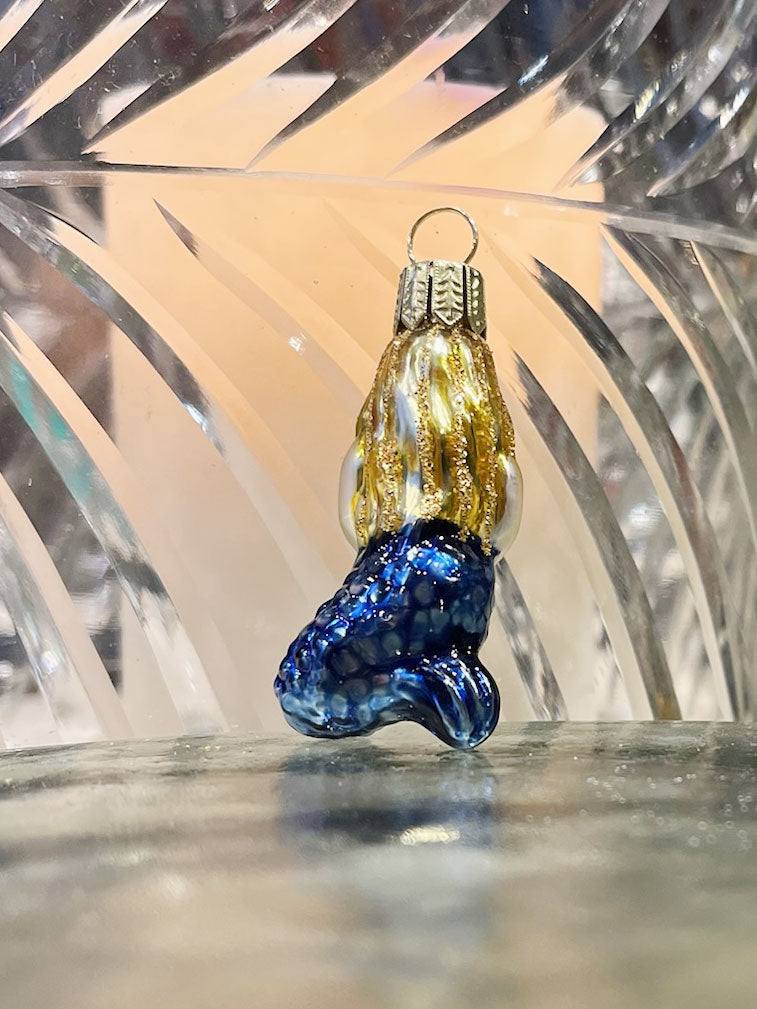 Mermaid Ornament