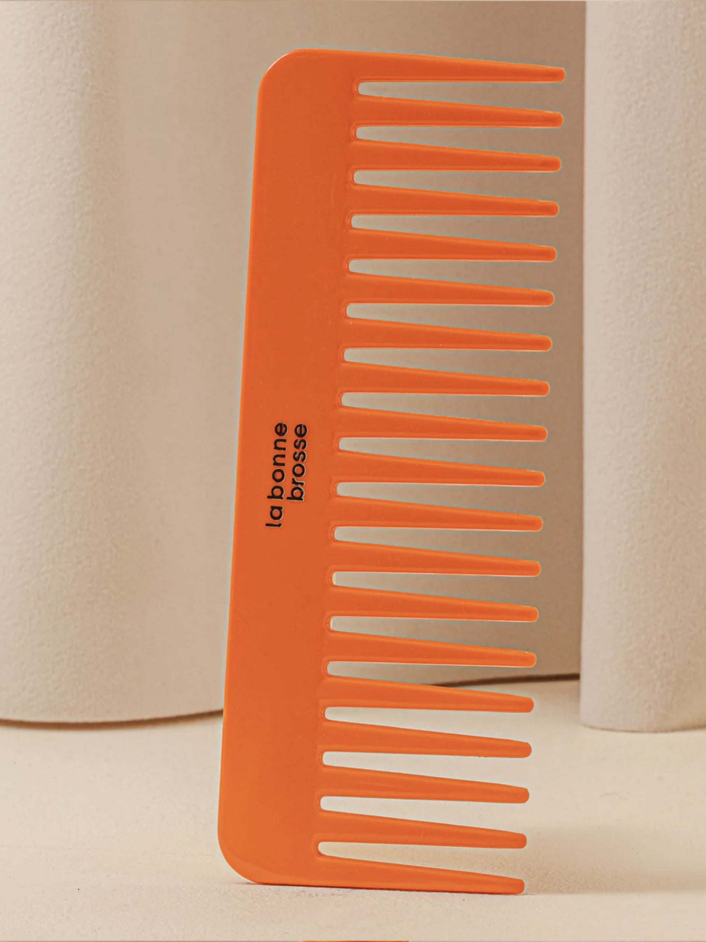 LA BONNE BROSSE detangling comb