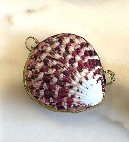 Shell Box Rubina