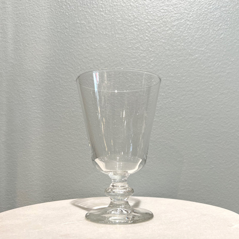 Classic Wine Glass