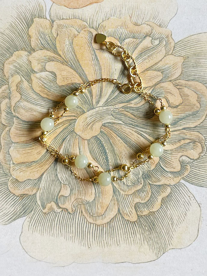 Yasmin Bracelet