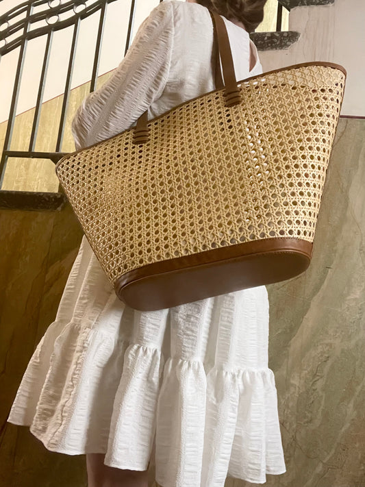 Jatta wowen bag