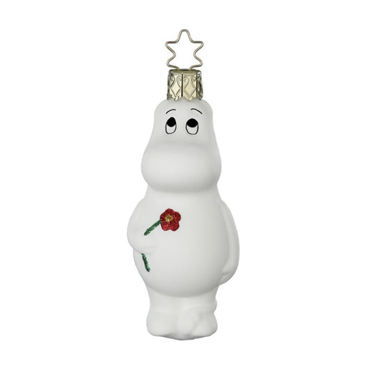 Moomin Ornament