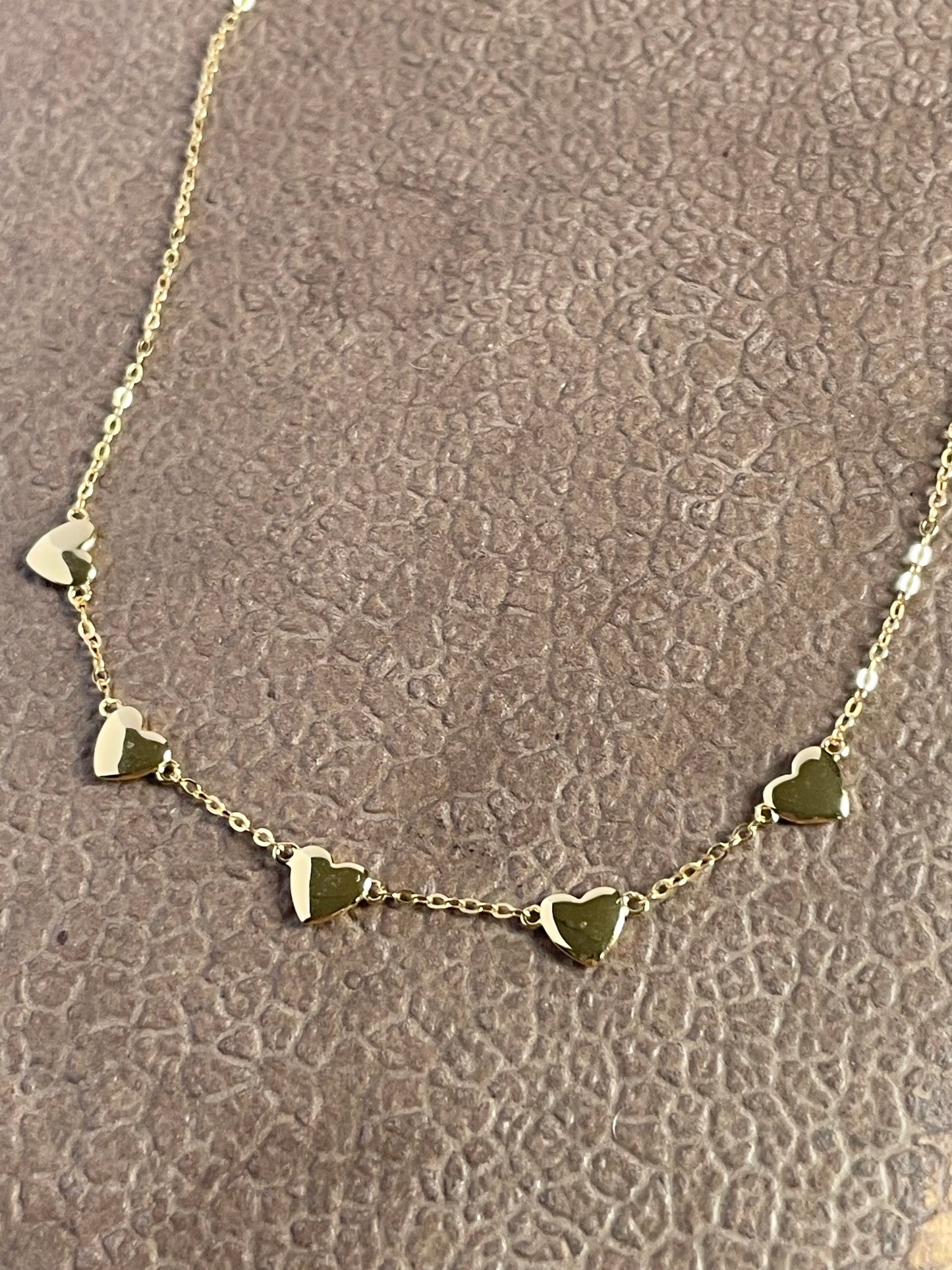 Valentina Necklace