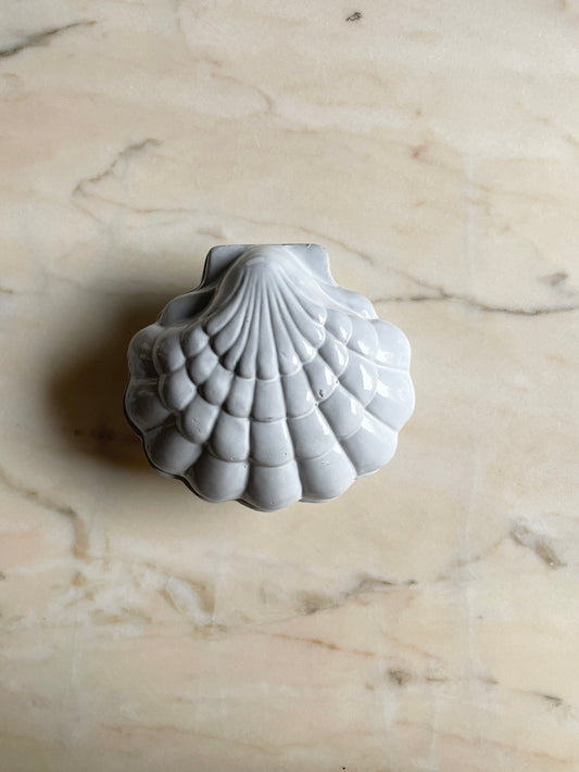 Coquillage box