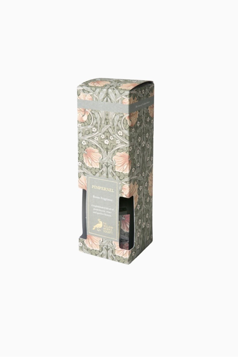 William Morris x Havi diffuser Pimpernel