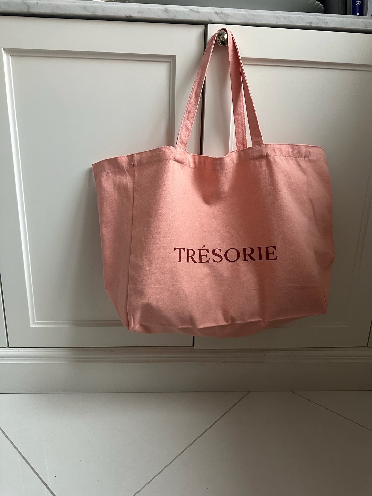 Tresorie Tote Large