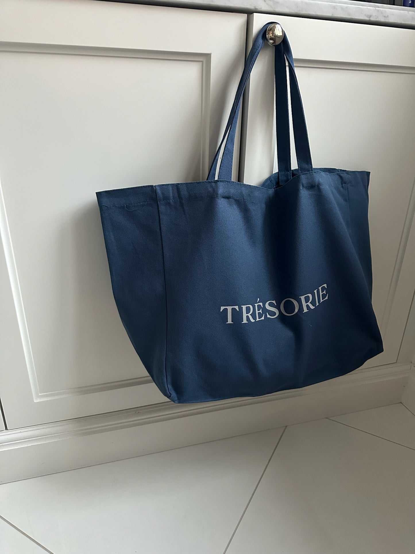 Tresorie Tote Large