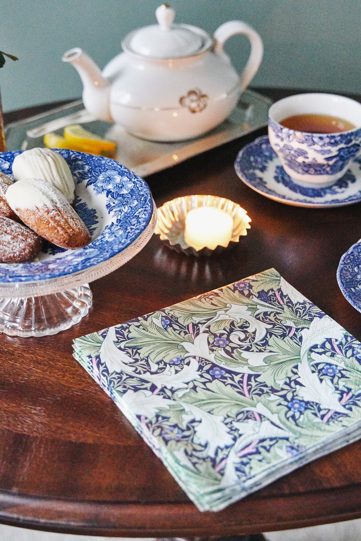Napkin Granville