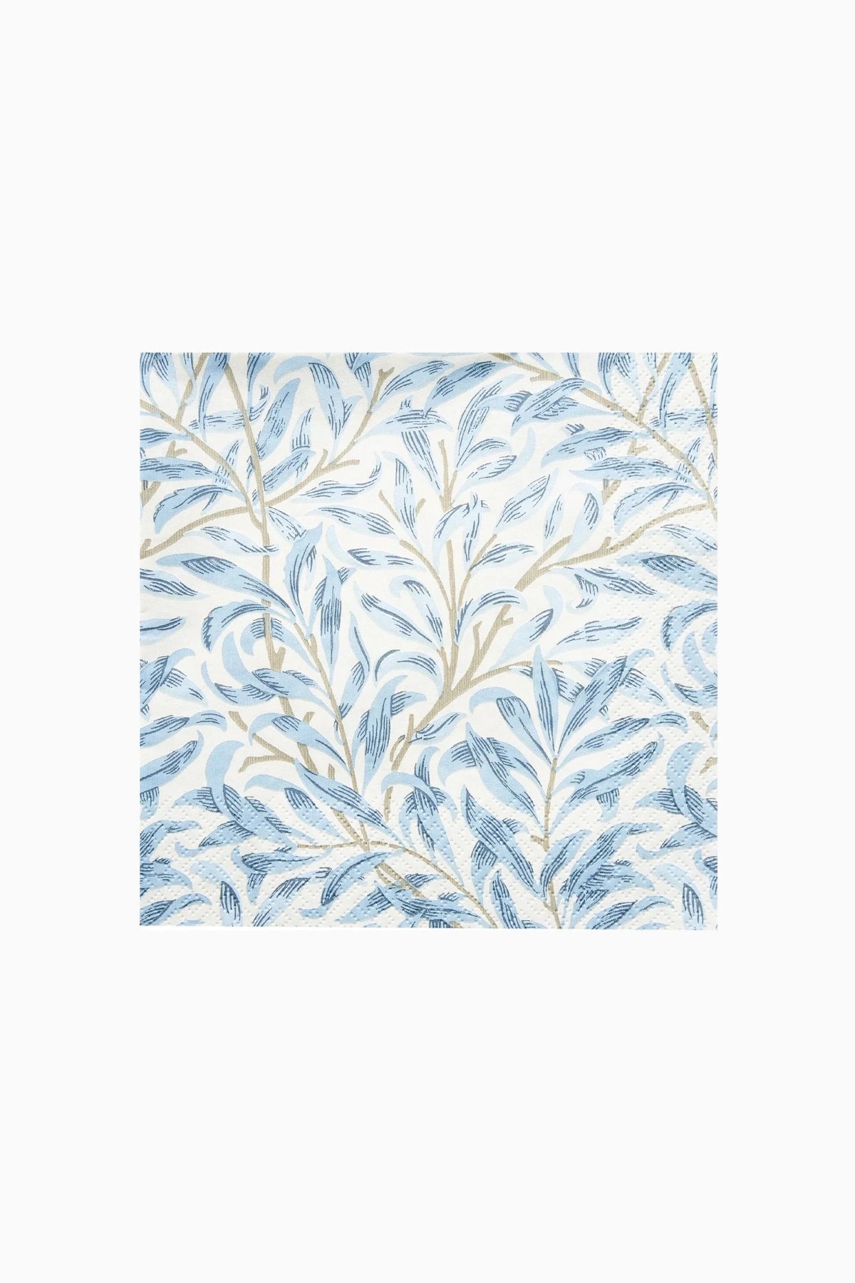 Napkin Willow Bough