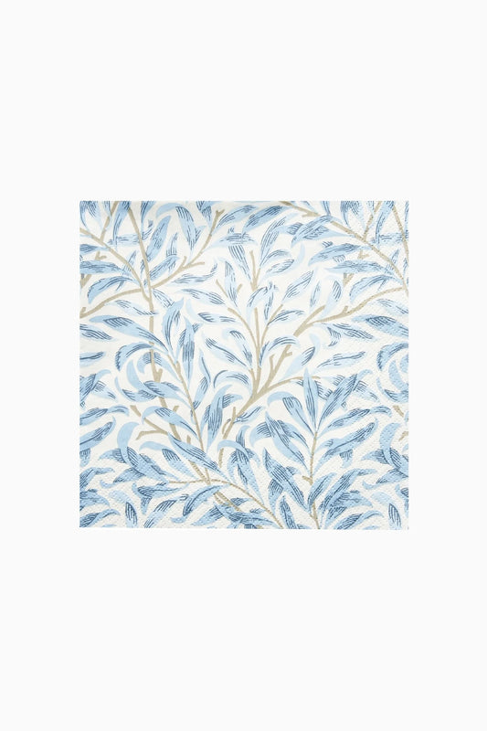 Napkin Willow Bough