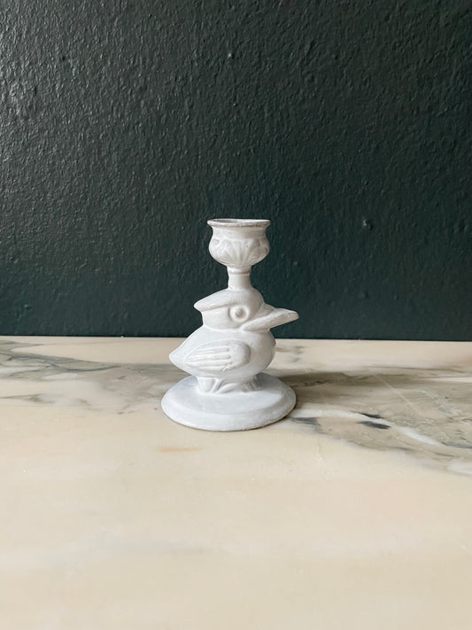 Piou Piou candlestick