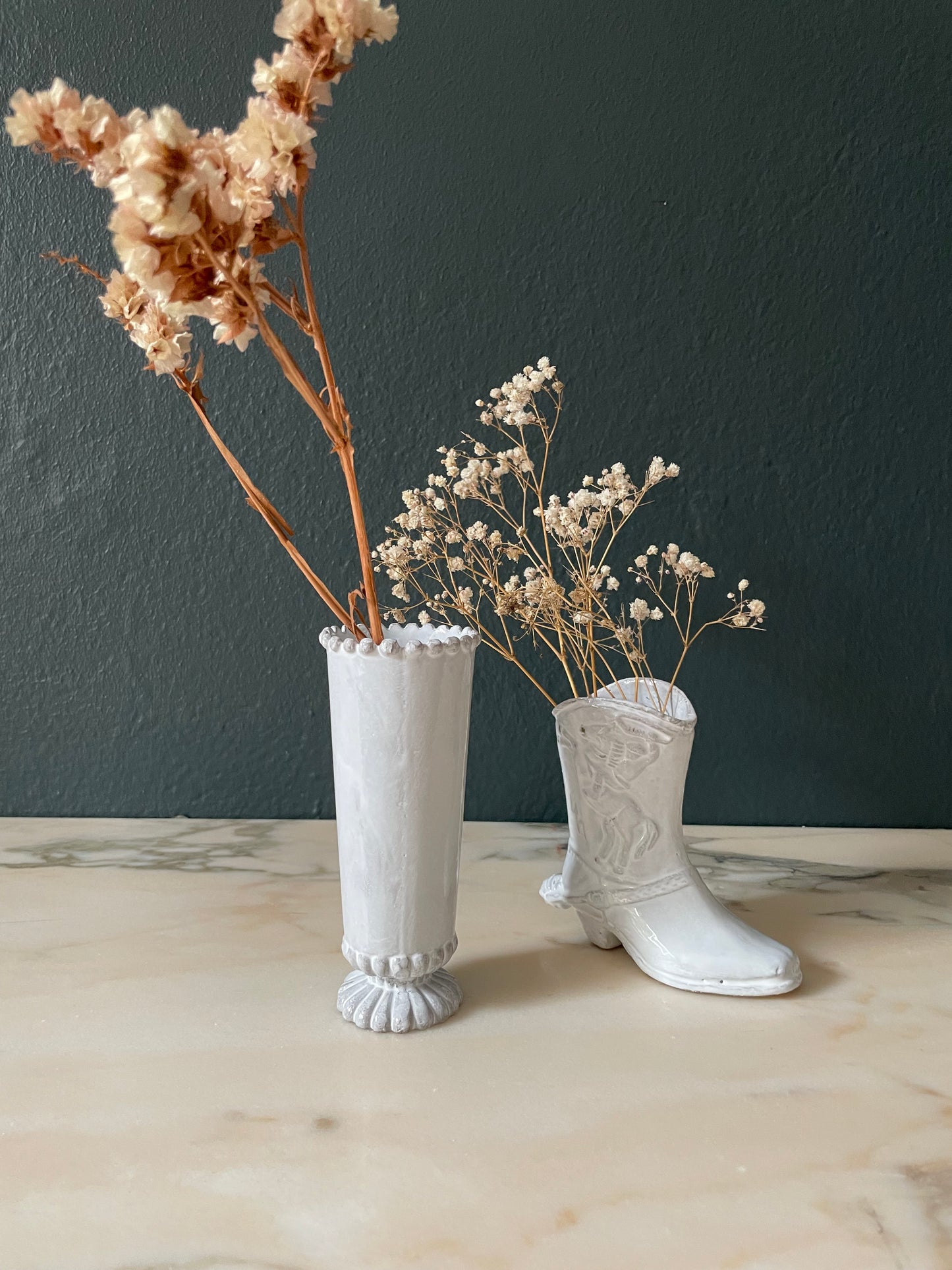 Adelaide mini vase