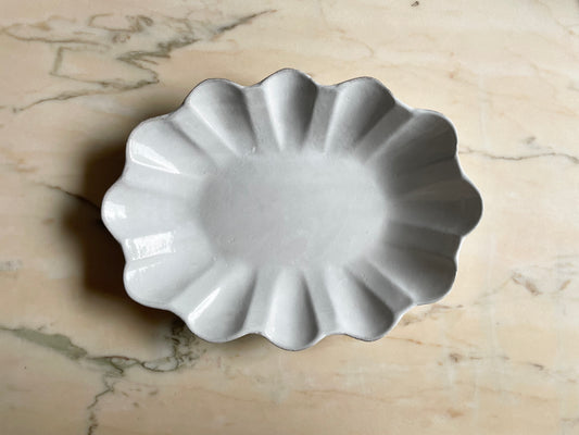 Marguerite large platter