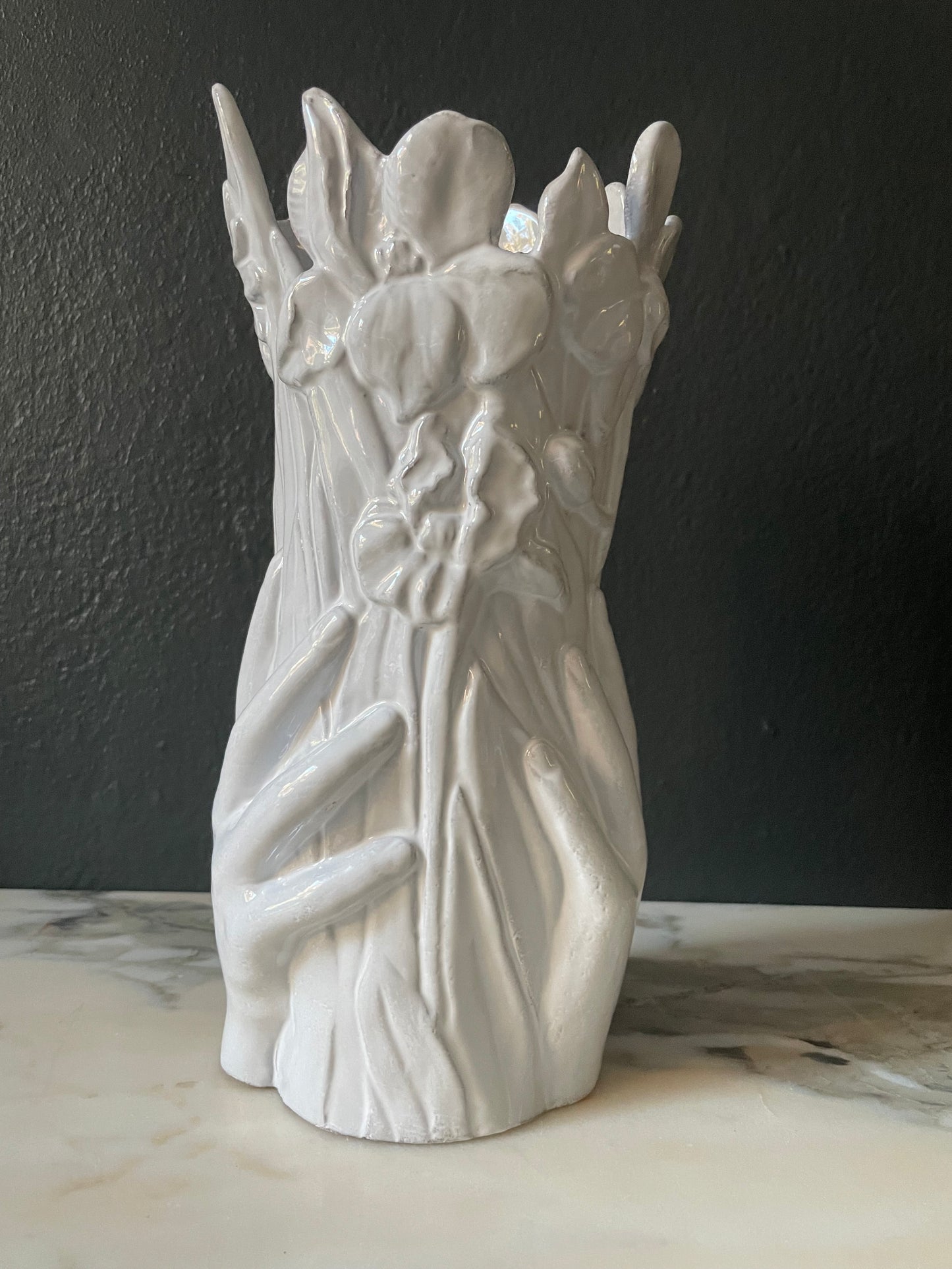 Serena vase