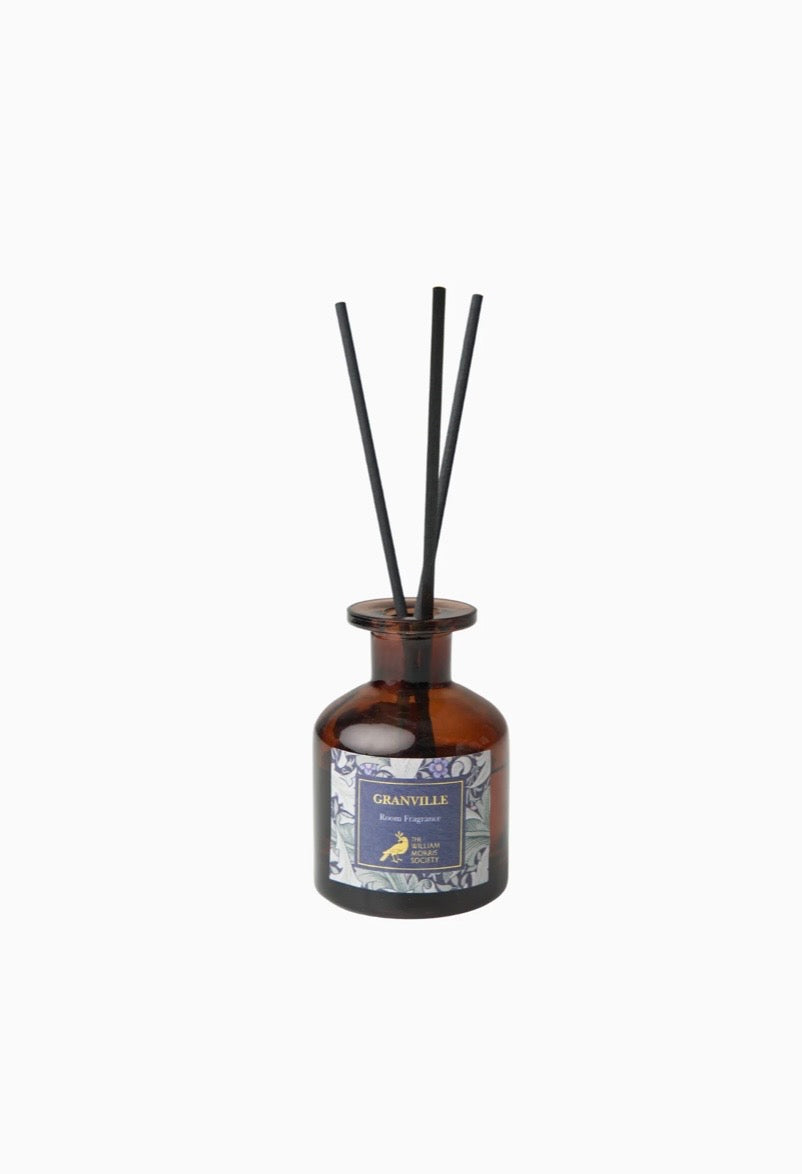 William Morris x Havi diffuser Granville