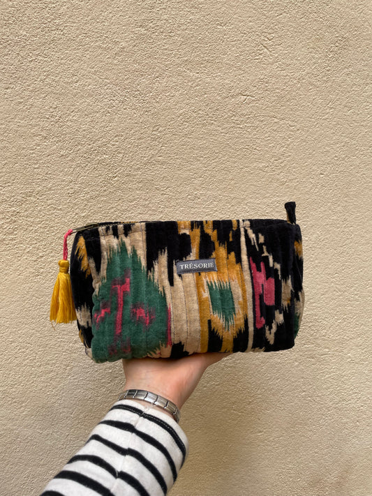 Wash bag small
