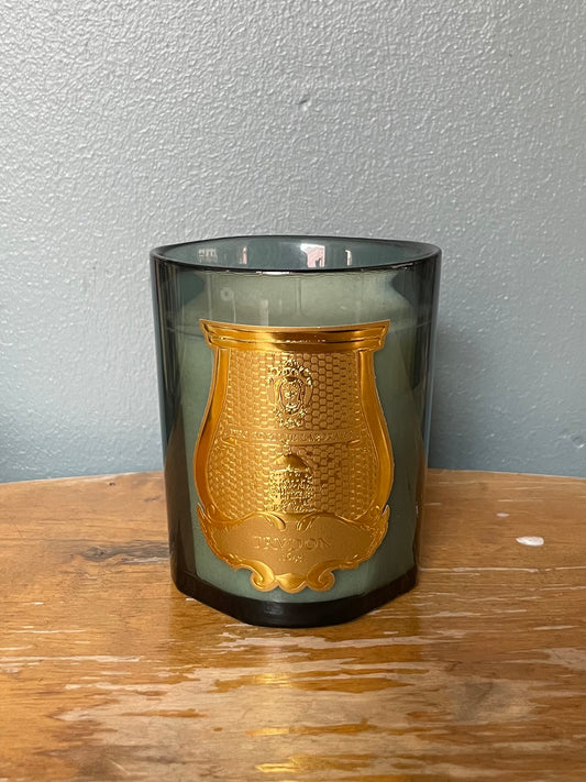 Trudon scented candle Figuerie