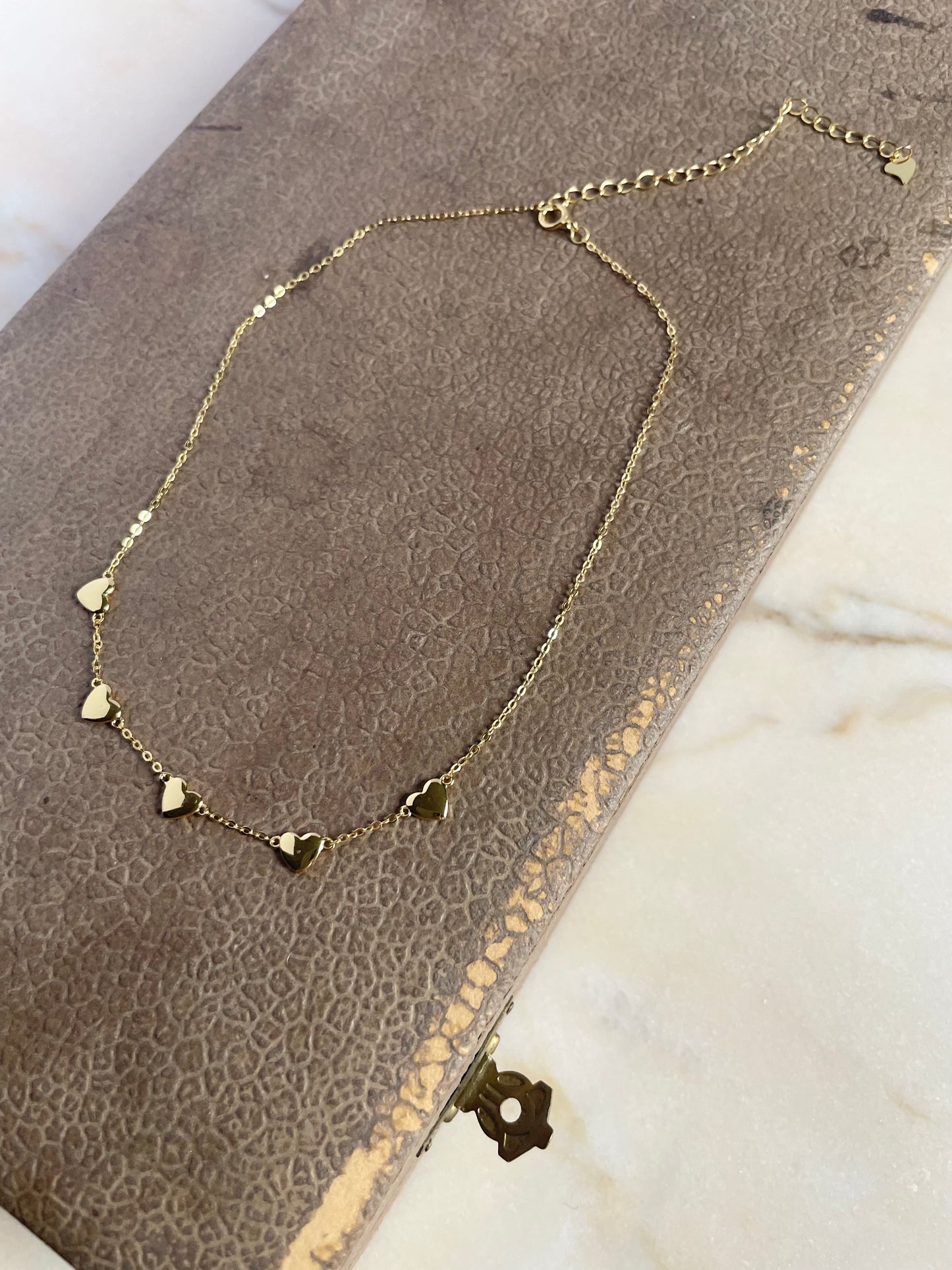 Valentina Necklace