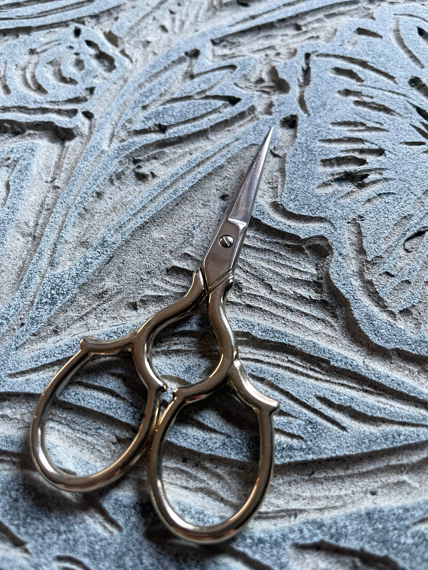 Petit Embroidery Scissors