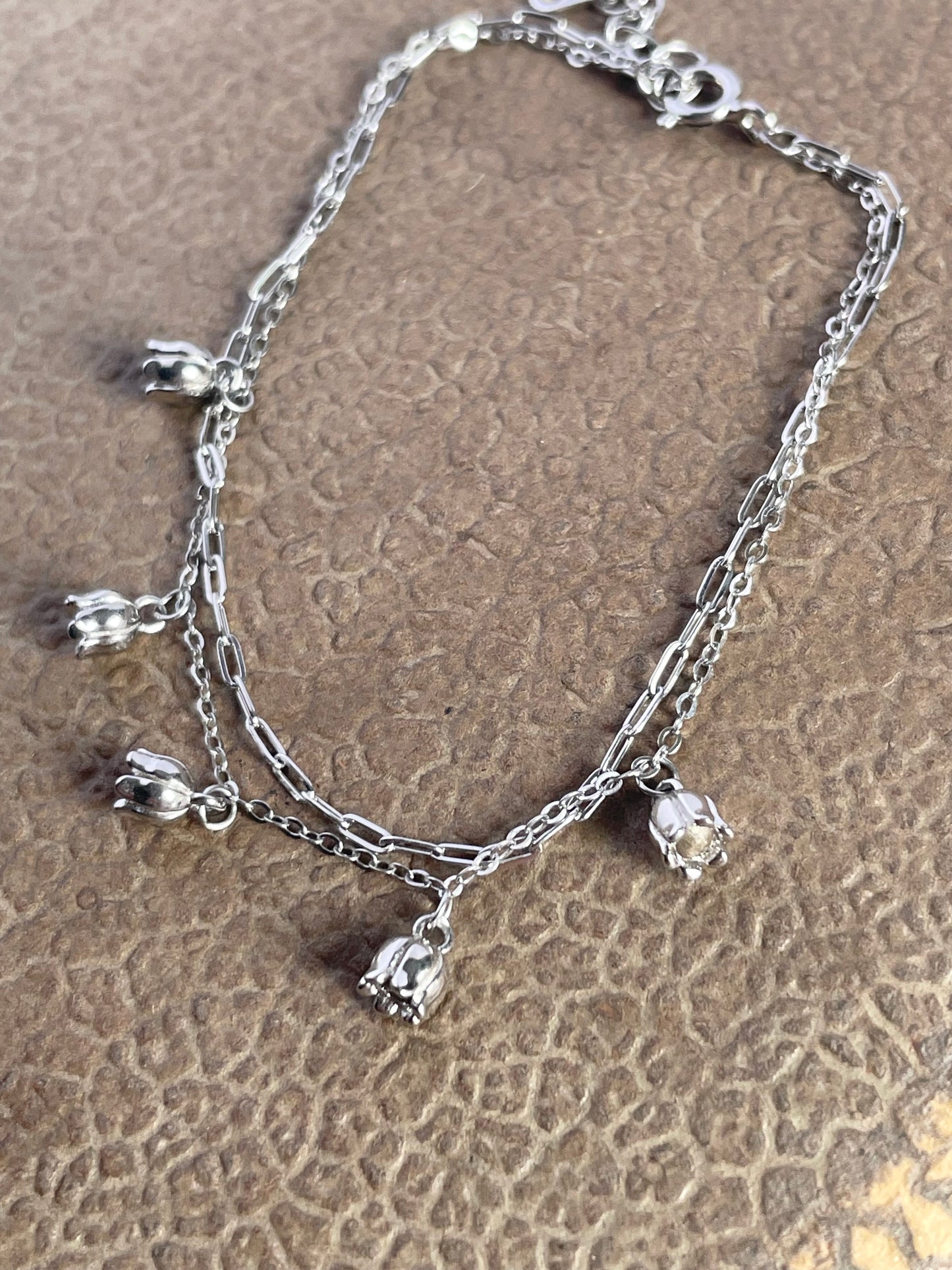 Lily Bracelet