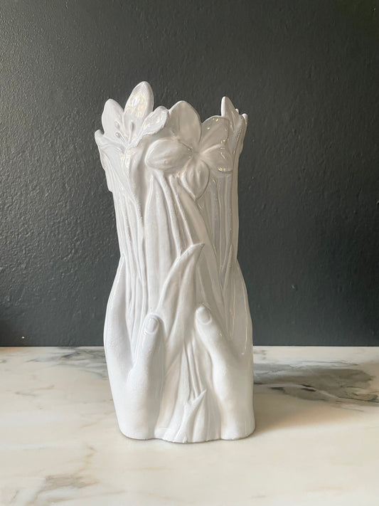 Serena vase
