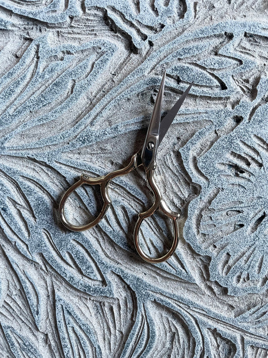 Petit Embroidery Scissors