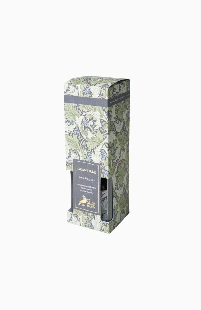 William Morris x Havi diffuser Granville