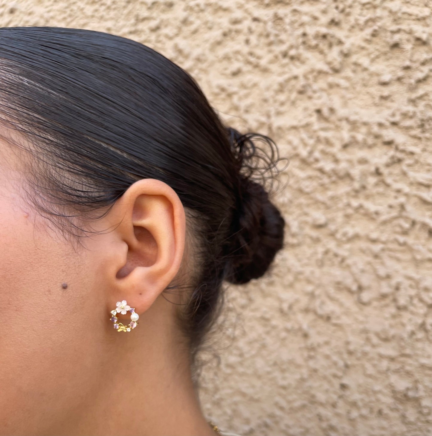 Meadow Earring