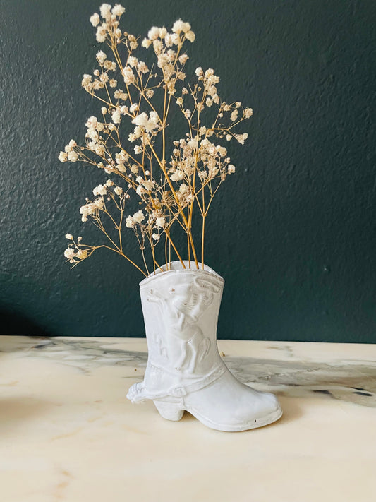 Small right Tucson vase