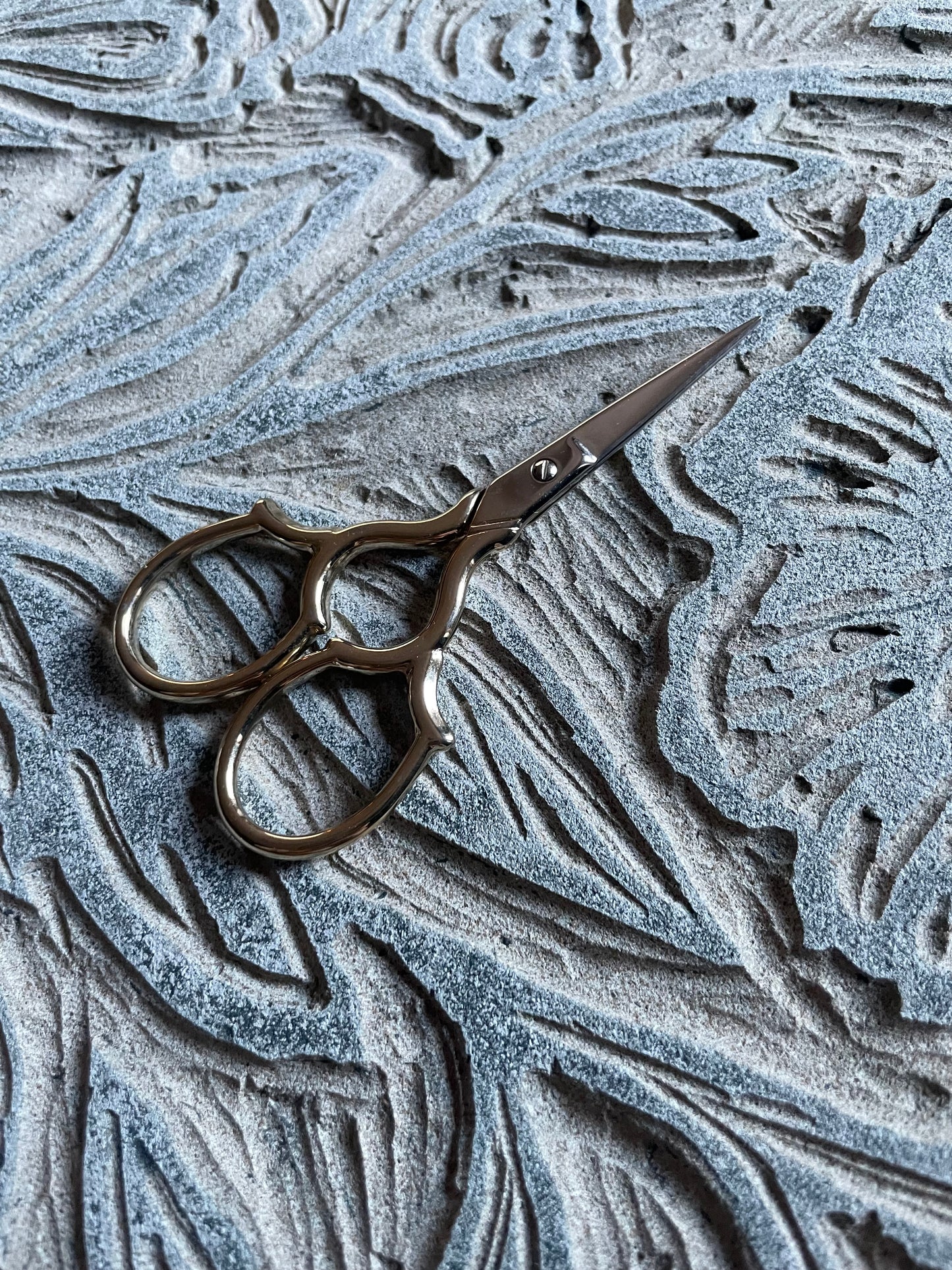 Petit Embroidery Scissors