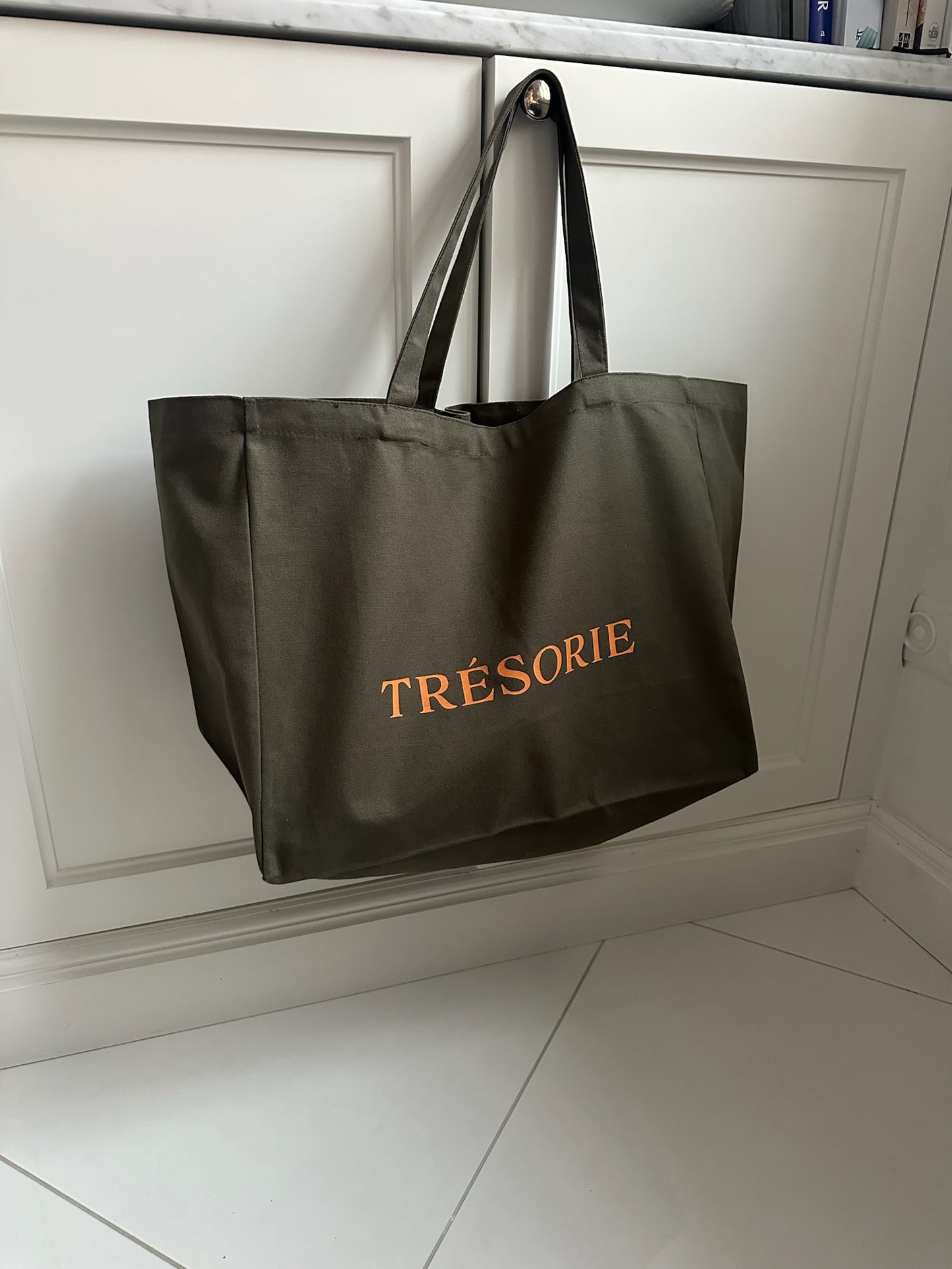 Tresorie Tote Large