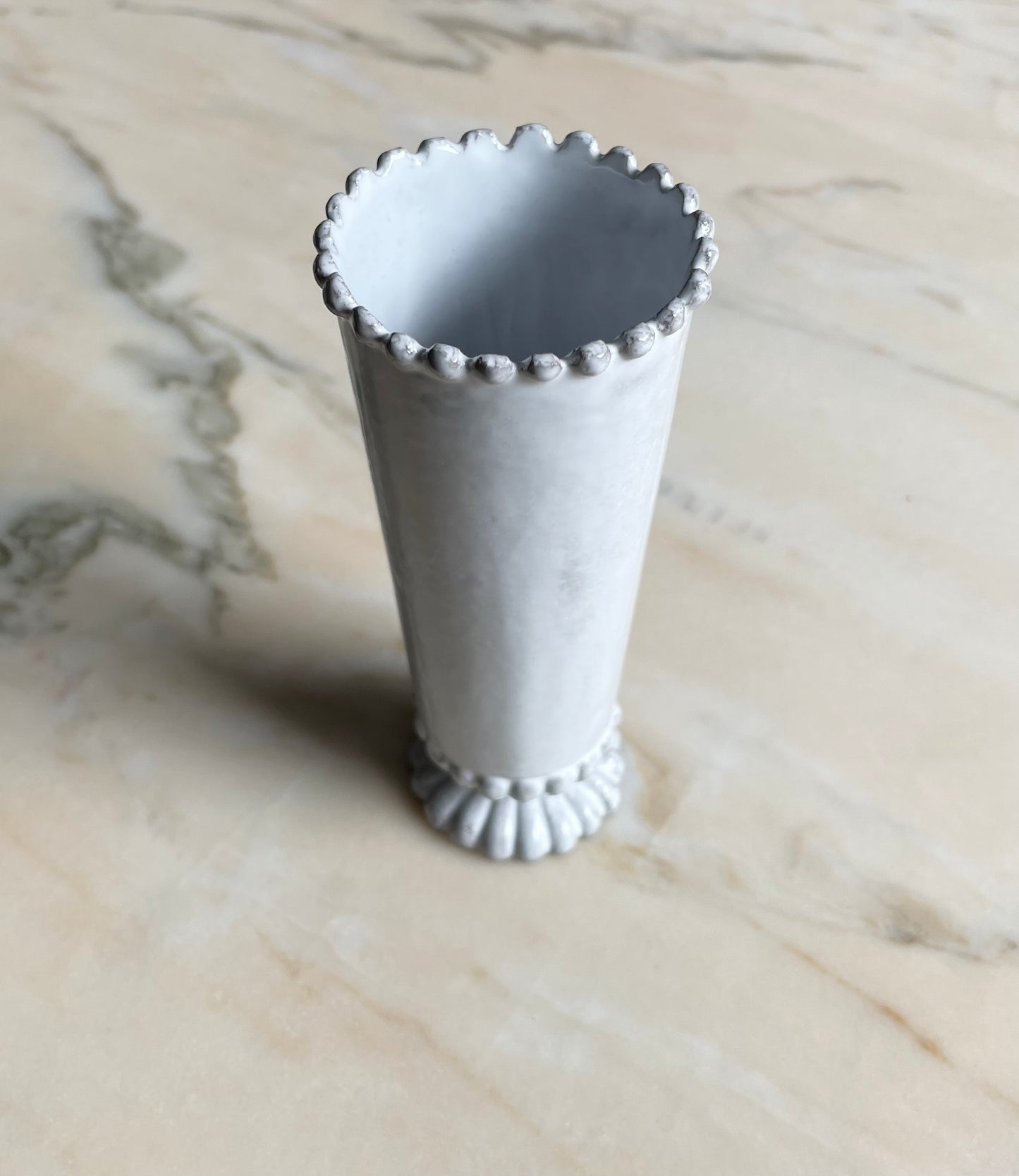 Adelaide mini vase