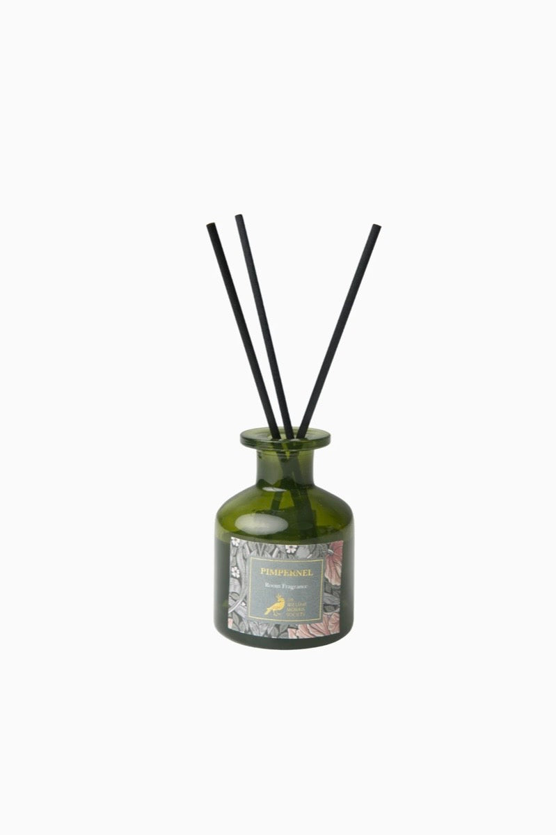 William Morris x Havi diffuser Pimpernel
