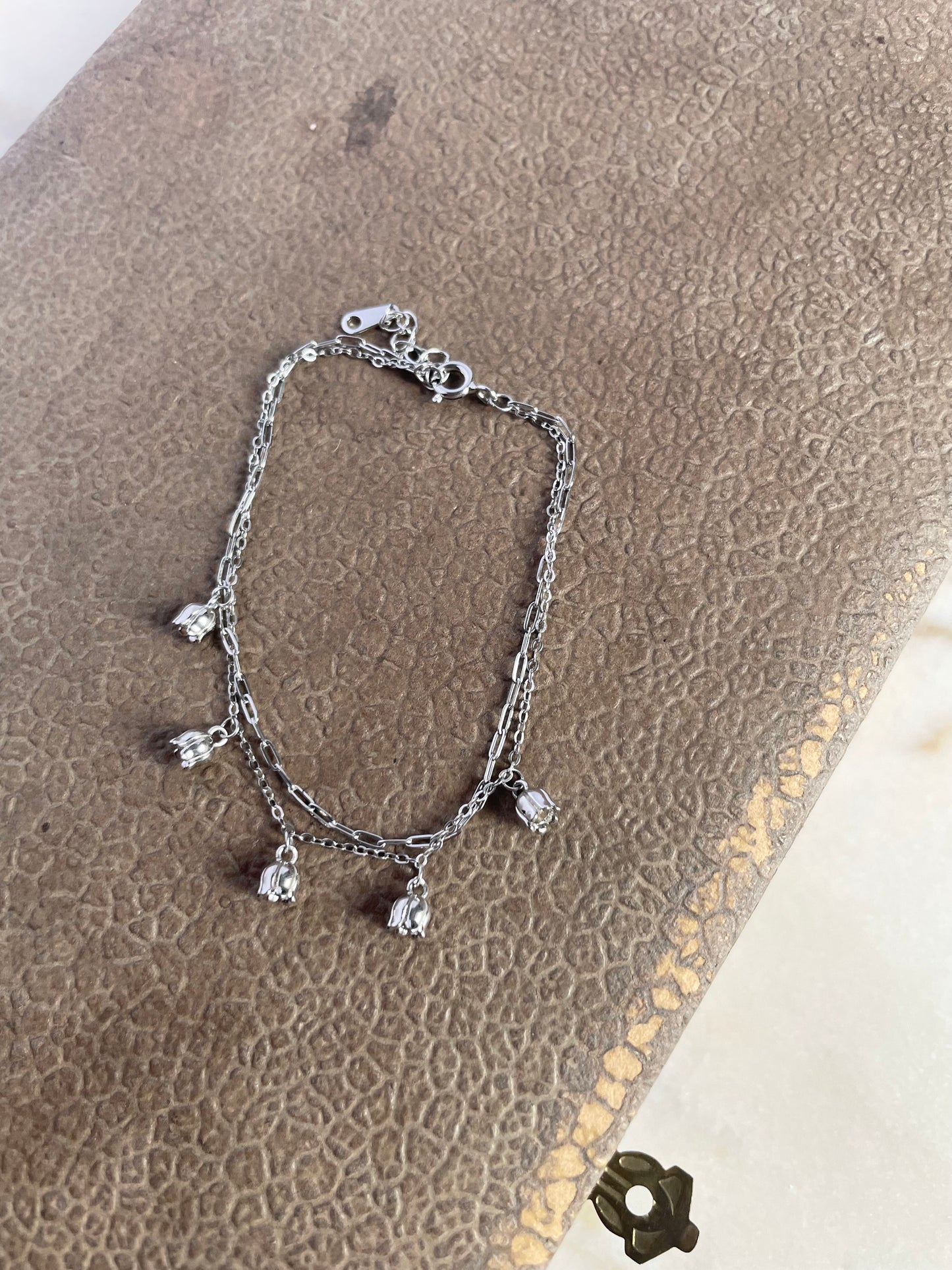 Lily Bracelet