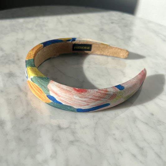 Arles headband