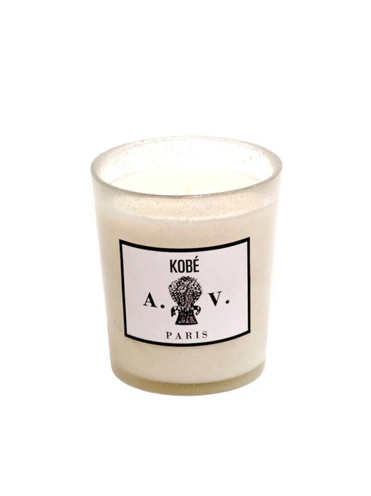 Astier de Villatte scented candle Kobe