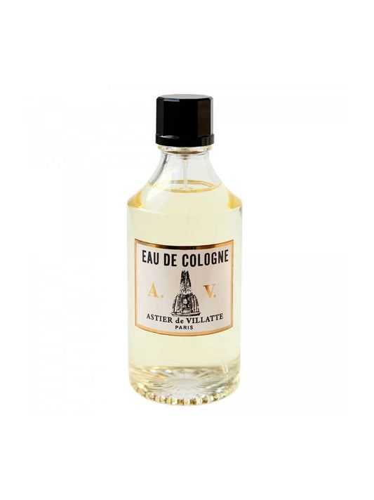 Astier de Villatte cologne Eau de Cologne